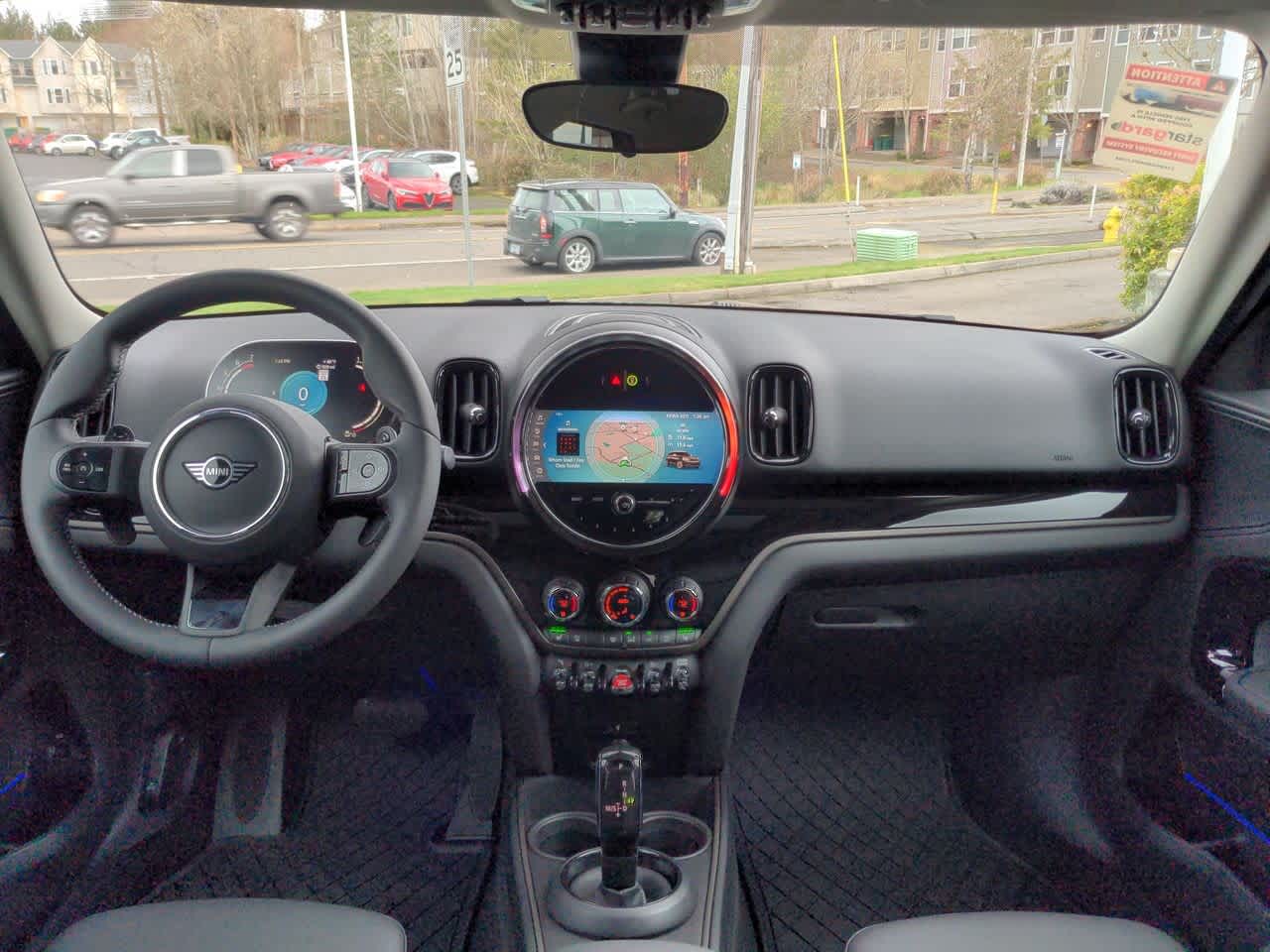 Thumbnail: 2023 MINI Cooper Countryman - 14