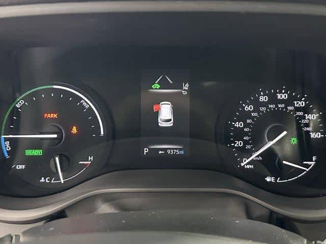 Thumbnail: 2024 Toyota Sienna - 19