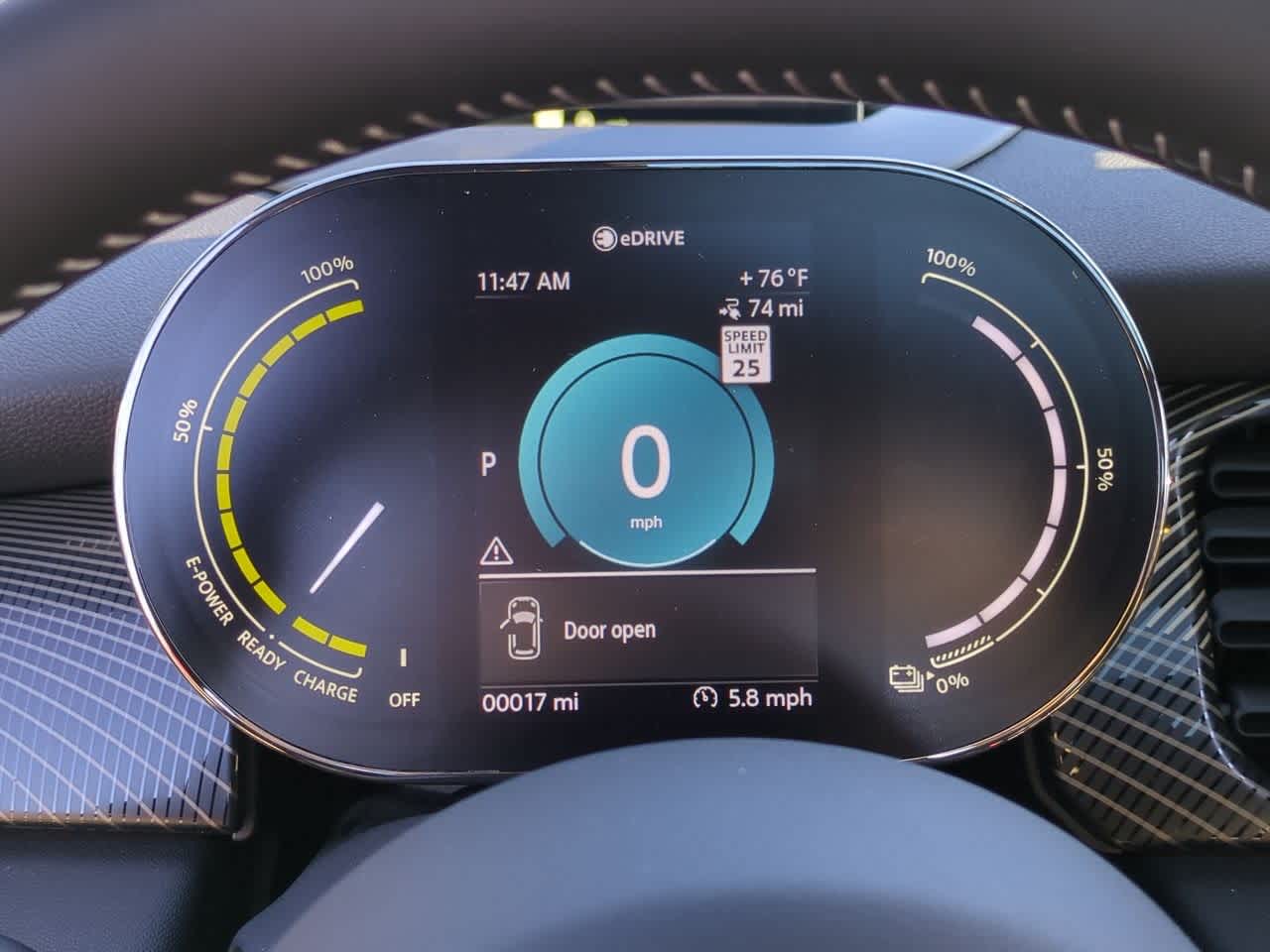 Thumbnail: 2024 MINI Cooper Hardtop - 32