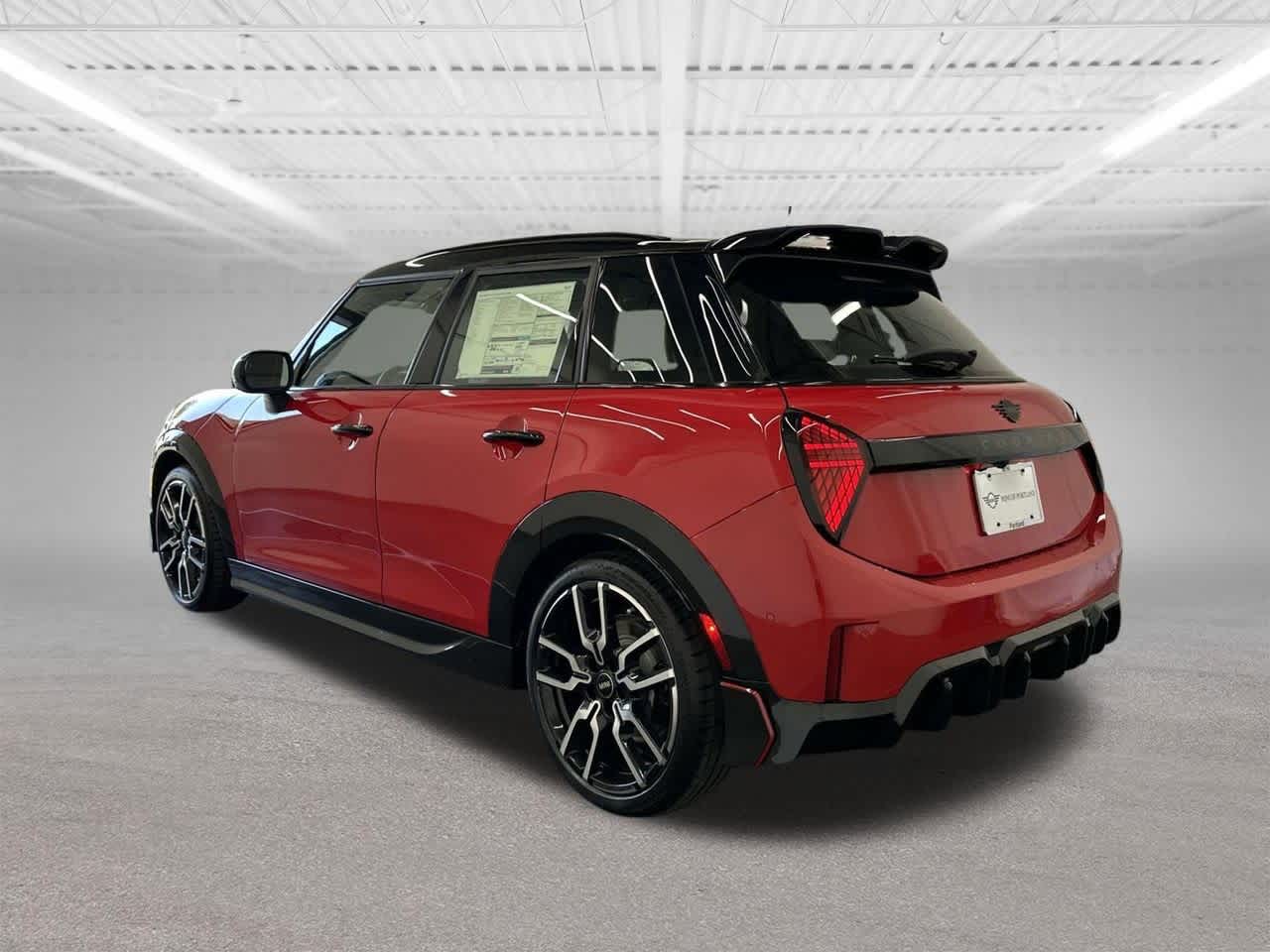 Thumbnail: 2025 MINI Cooper Hardtop - 3