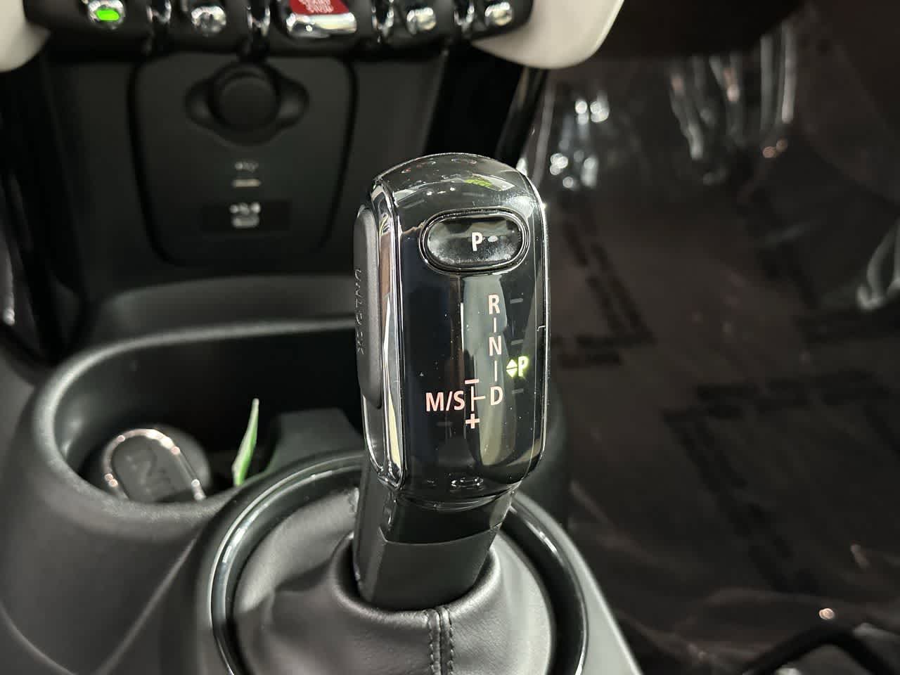 Thumbnail: 2022 MINI Cooper Convertible - 22