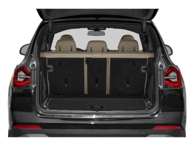 Thumbnail: 2022 BMW X3 - 11