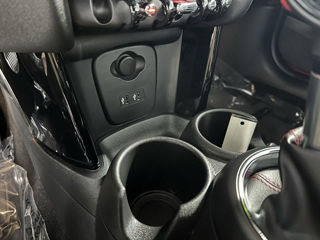 Thumbnail: 2019 MINI Cooper Convertible - 22