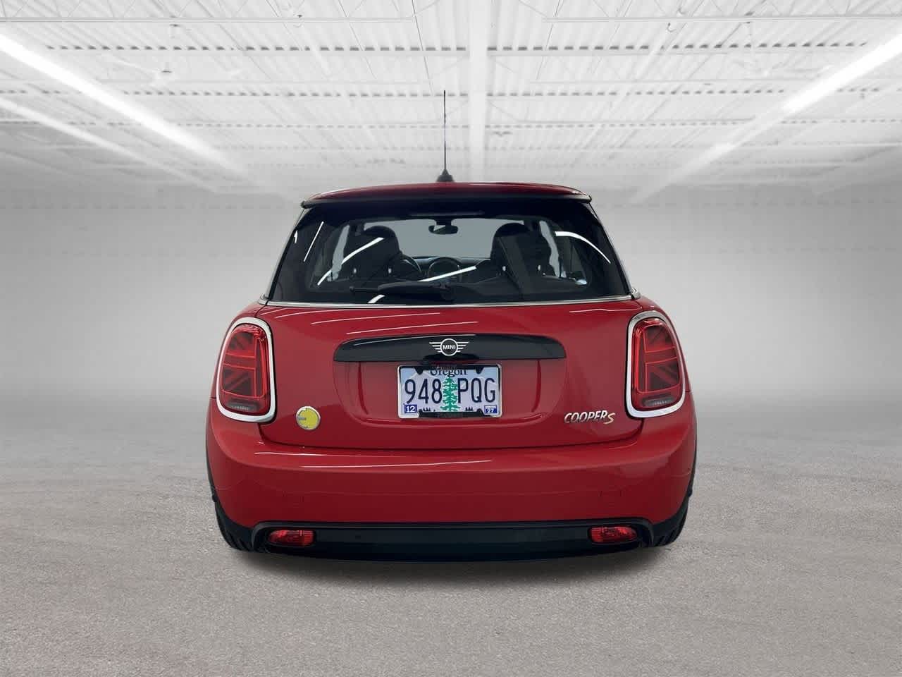 Thumbnail: 2024 MINI Cooper Hardtop - 4