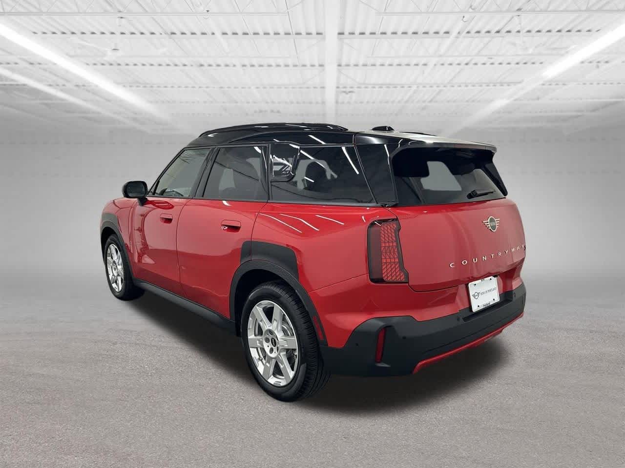 Thumbnail: 2025 MINI Cooper Countryman - 3