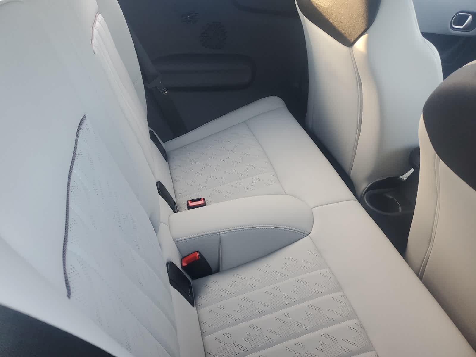 Thumbnail: 2025 MINI Cooper Hardtop - 8