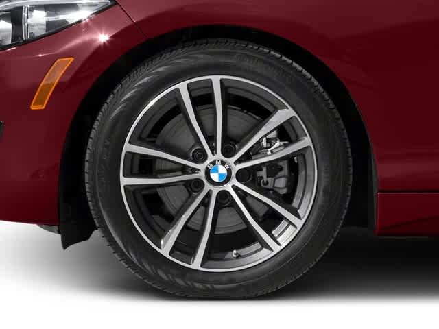 Thumbnail: 2018 BMW 2 Series - 11