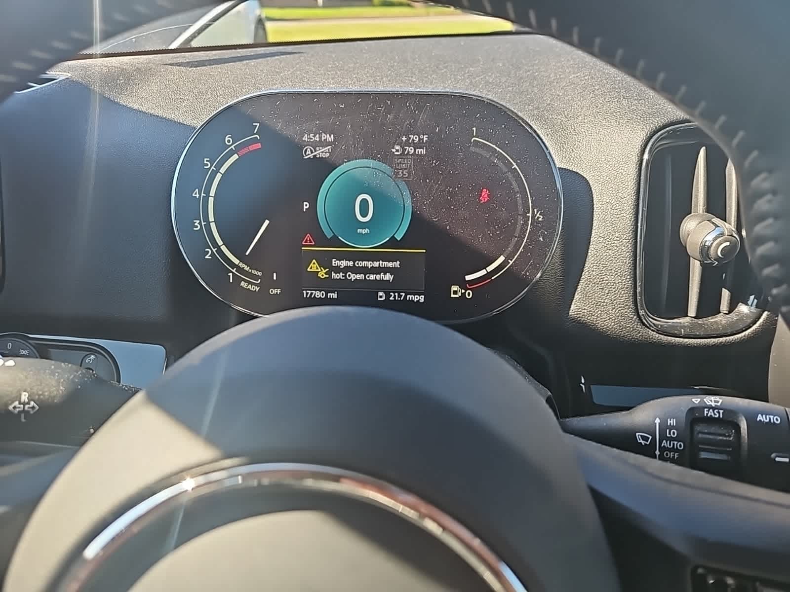 Thumbnail: 2022 MINI Cooper Countryman - 4