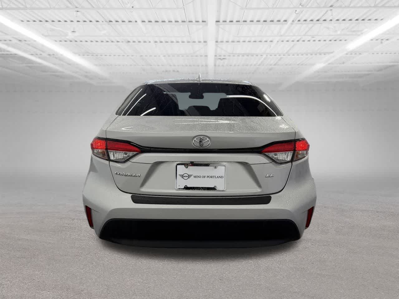 Thumbnail: 2024 Toyota Corolla - 4