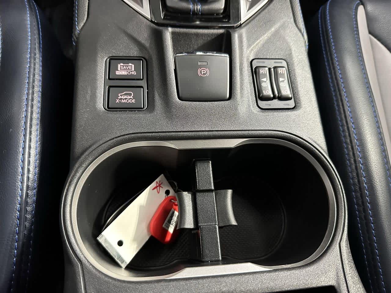 Thumbnail: 2023 Subaru Crosstrek - 24