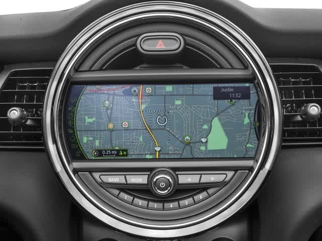Thumbnail: 2017 MINI Cooper Convertible - 17