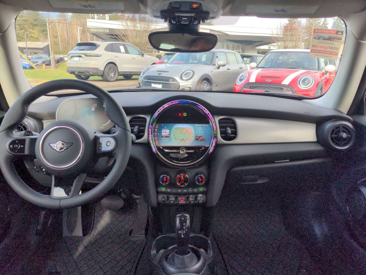 Thumbnail: 2023 MINI Cooper Hardtop - 14