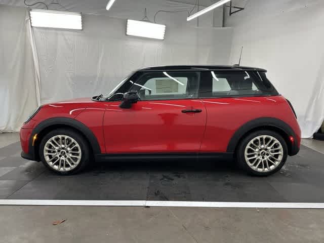 Thumbnail: 2025 MINI Cooper Hardtop - 2