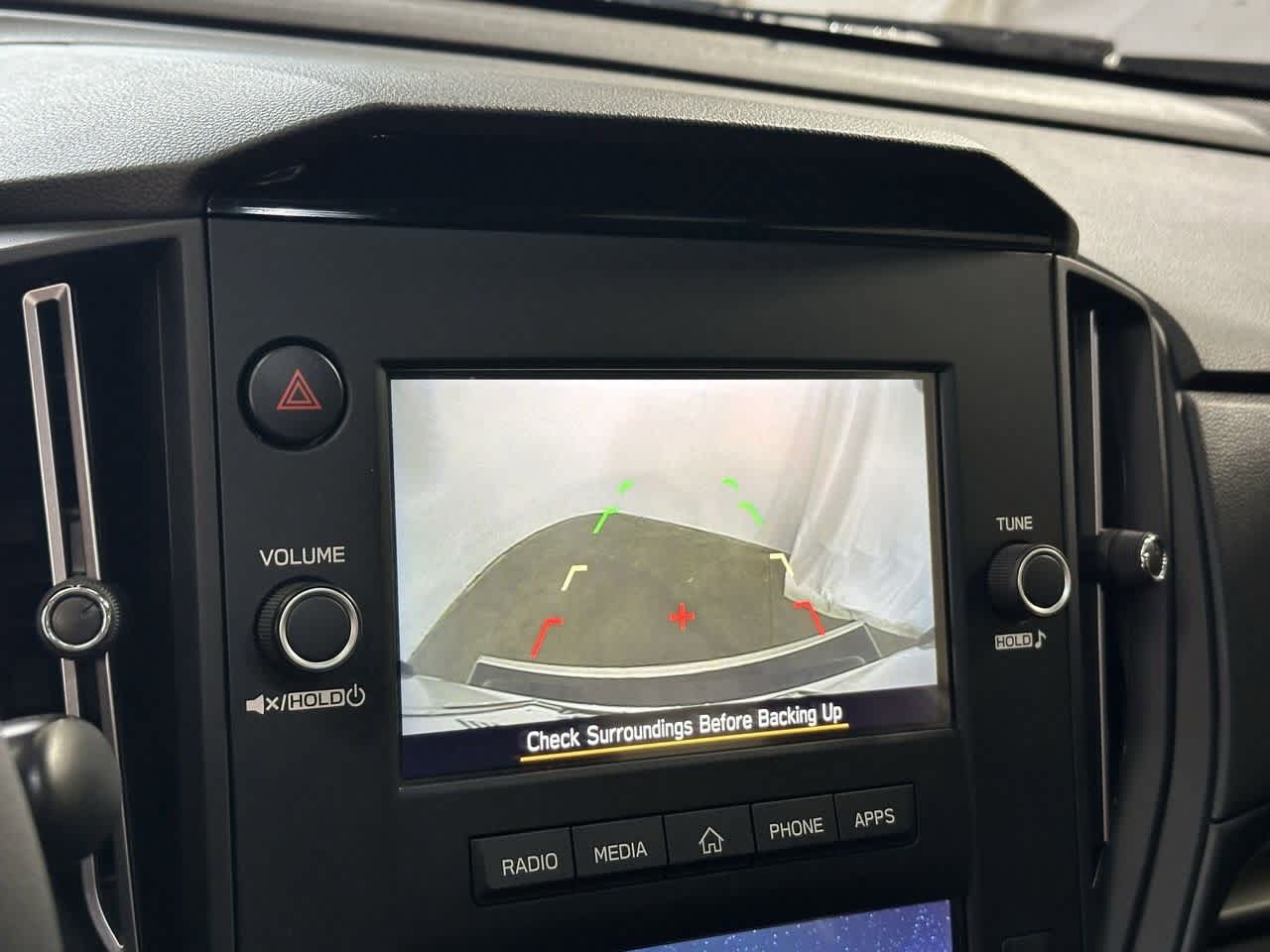 Thumbnail: 2022 Subaru WRX - 19