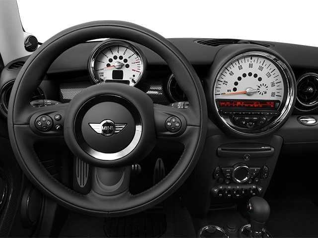Thumbnail: 2014 MINI Cooper Clubman - 6