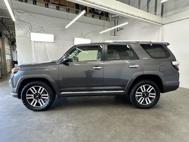 Used 2016 Toyota 4Runner Limited with VIN JTEBU5JR4G5376992 for sale in Portland, OR