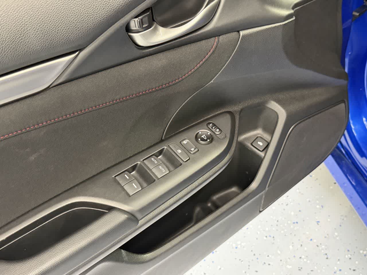 Thumbnail: 2019 Honda Civic - 12