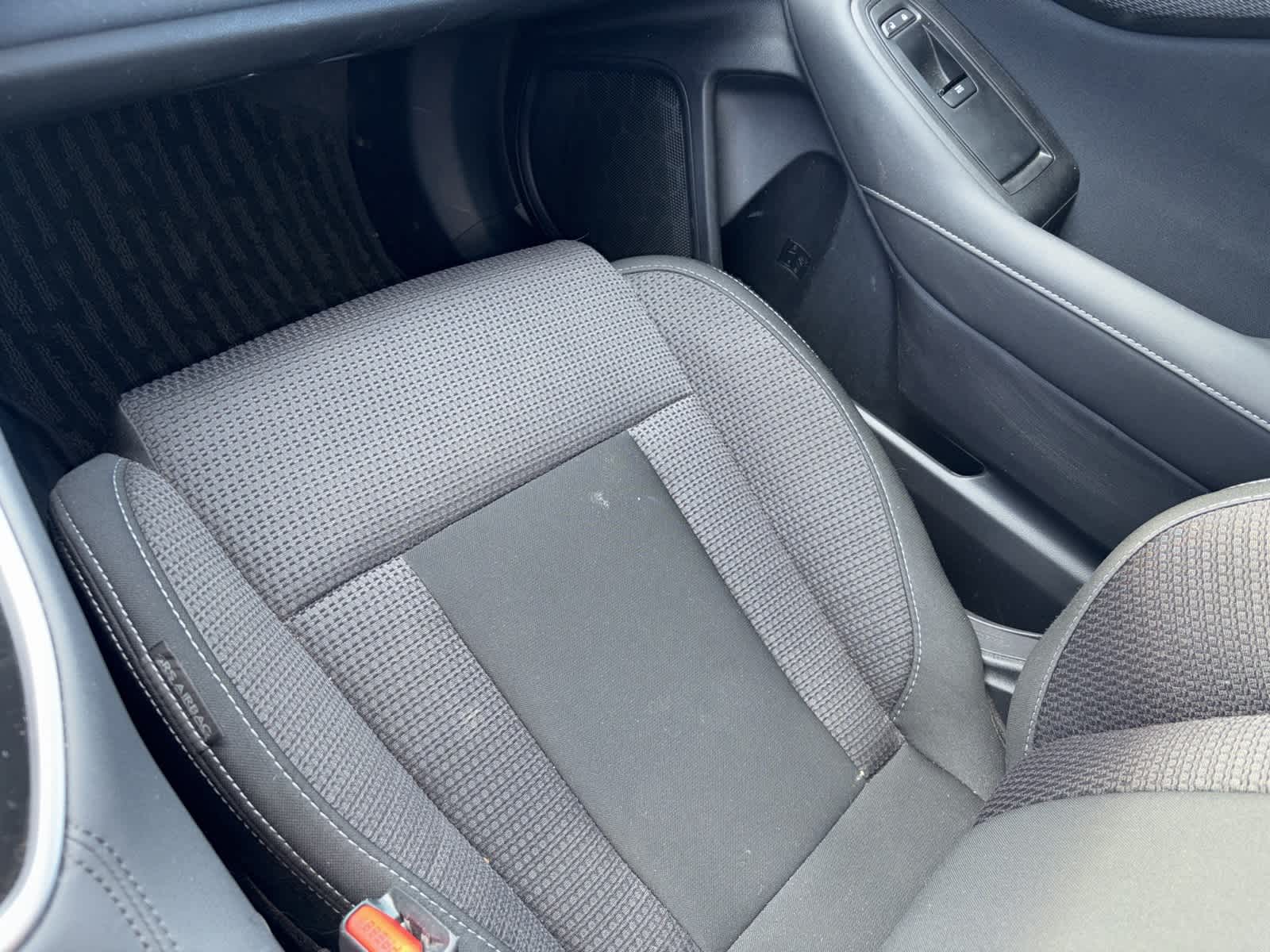 Thumbnail: 2024 Subaru Outback - 5