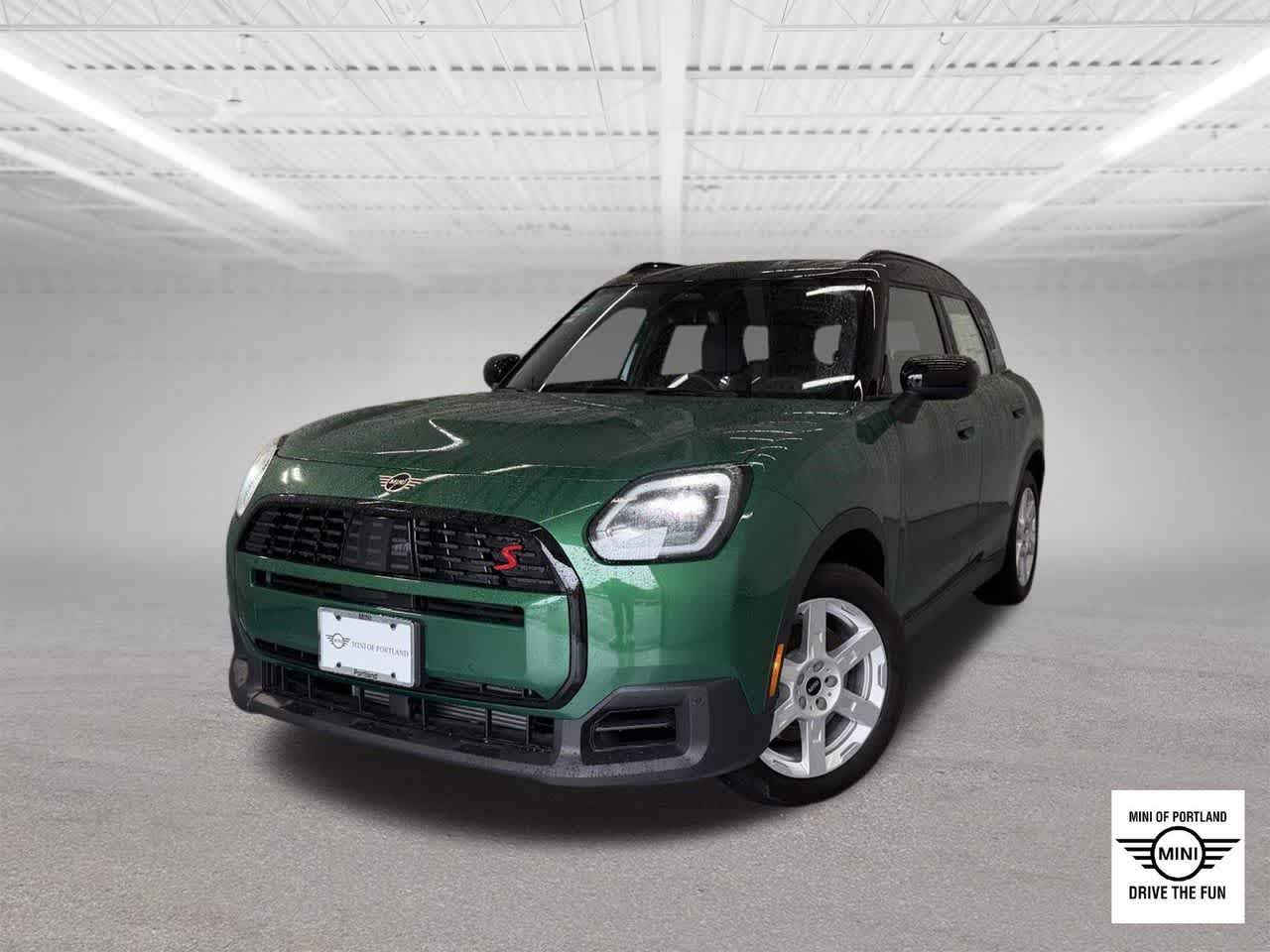 Thumbnail: 2026 MINI Cooper Countryman - 1