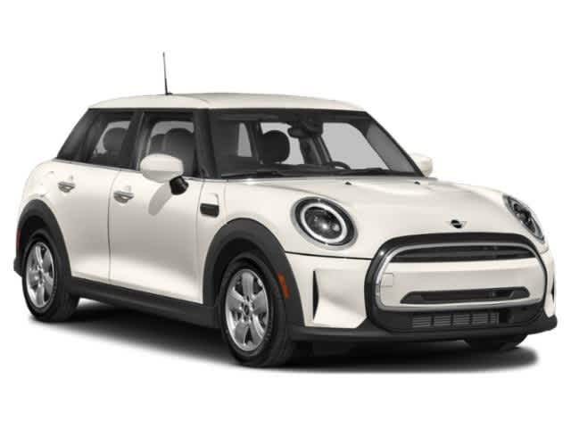 Thumbnail: 2022 MINI Cooper Hardtop - 6