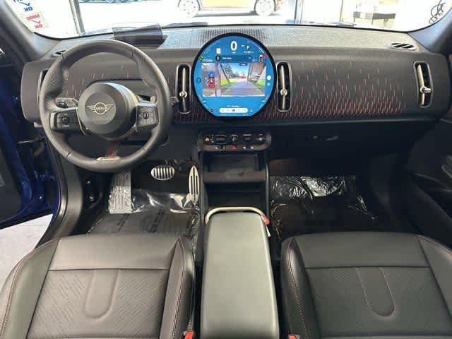 Thumbnail: 2025 MINI Cooper Countryman - 13