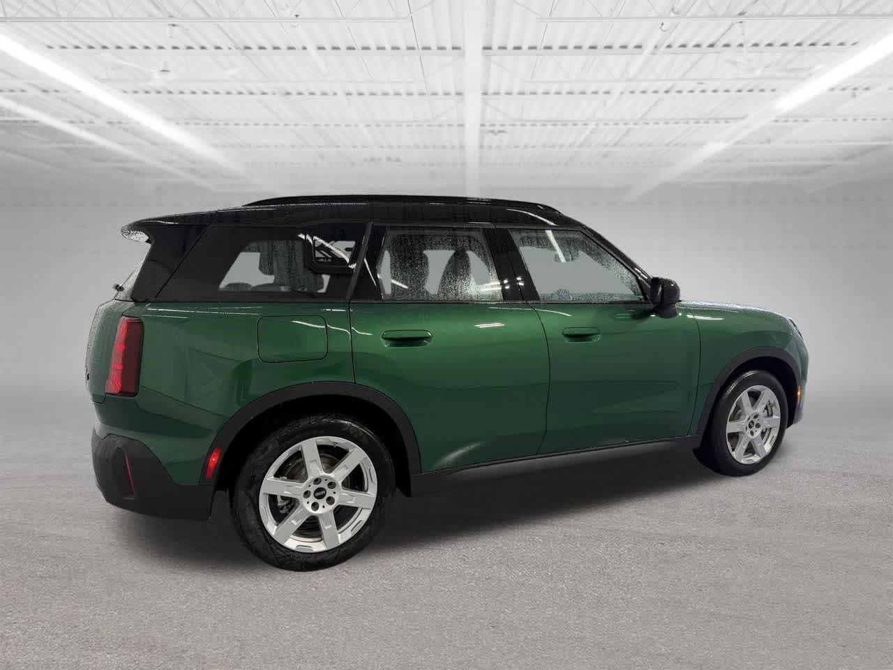 Thumbnail: 2026 MINI Cooper Countryman - 5
