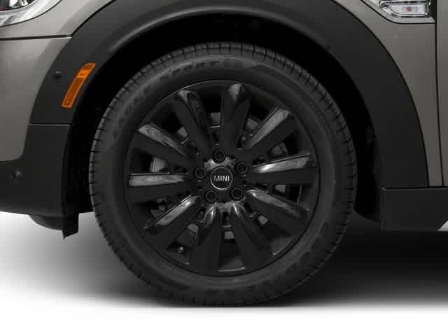 Thumbnail: 2018 MINI Cooper Countryman - 11