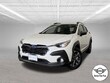  Subaru Crosstrek
