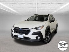 Used 2024 Subaru Crosstrek Premium SUV For Sale in Portland, OR
