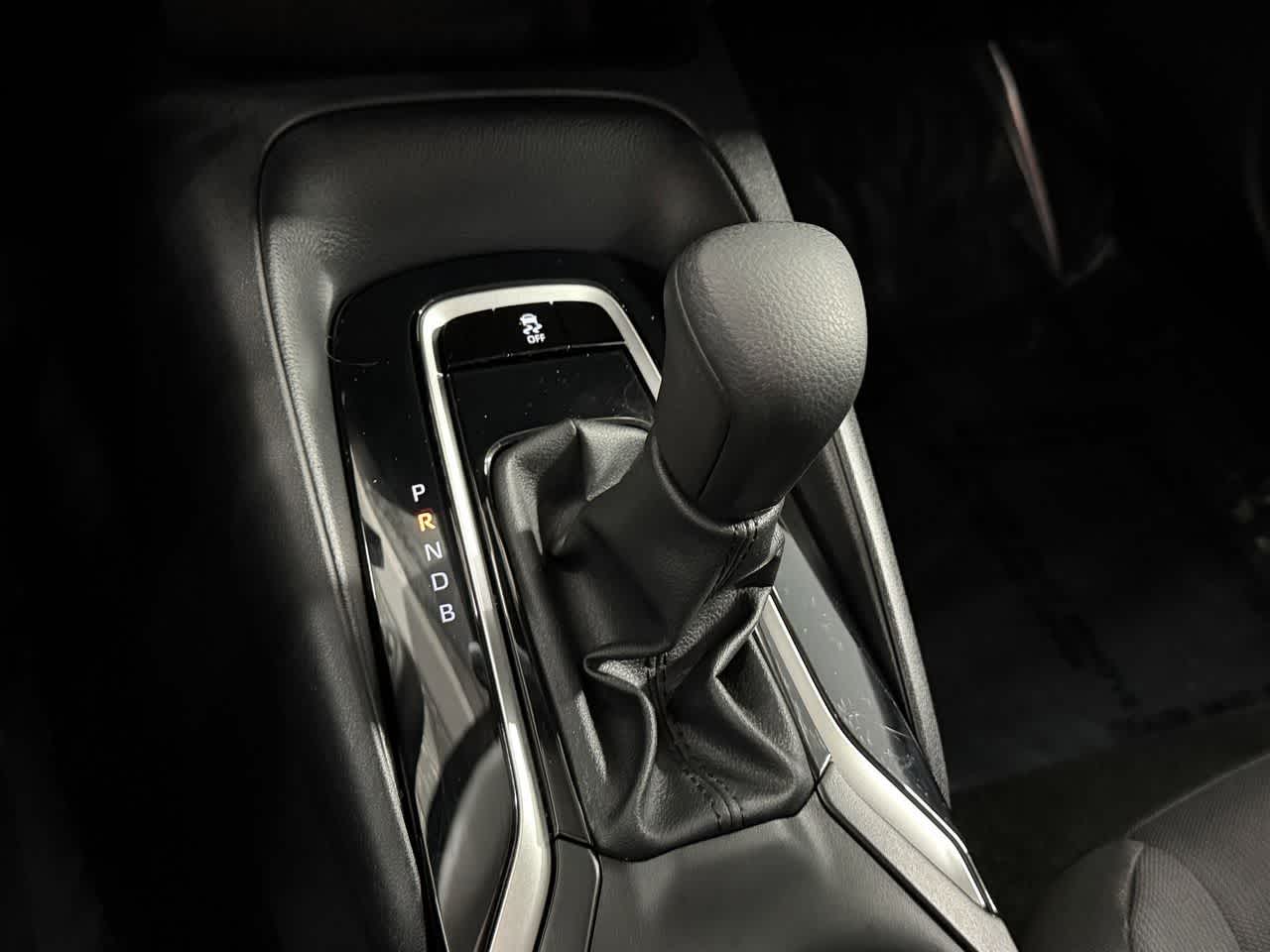 Thumbnail: 2024 Toyota Corolla - 22