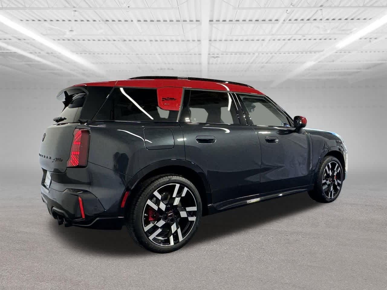 Thumbnail: 2026 MINI Cooper Countryman - 6
