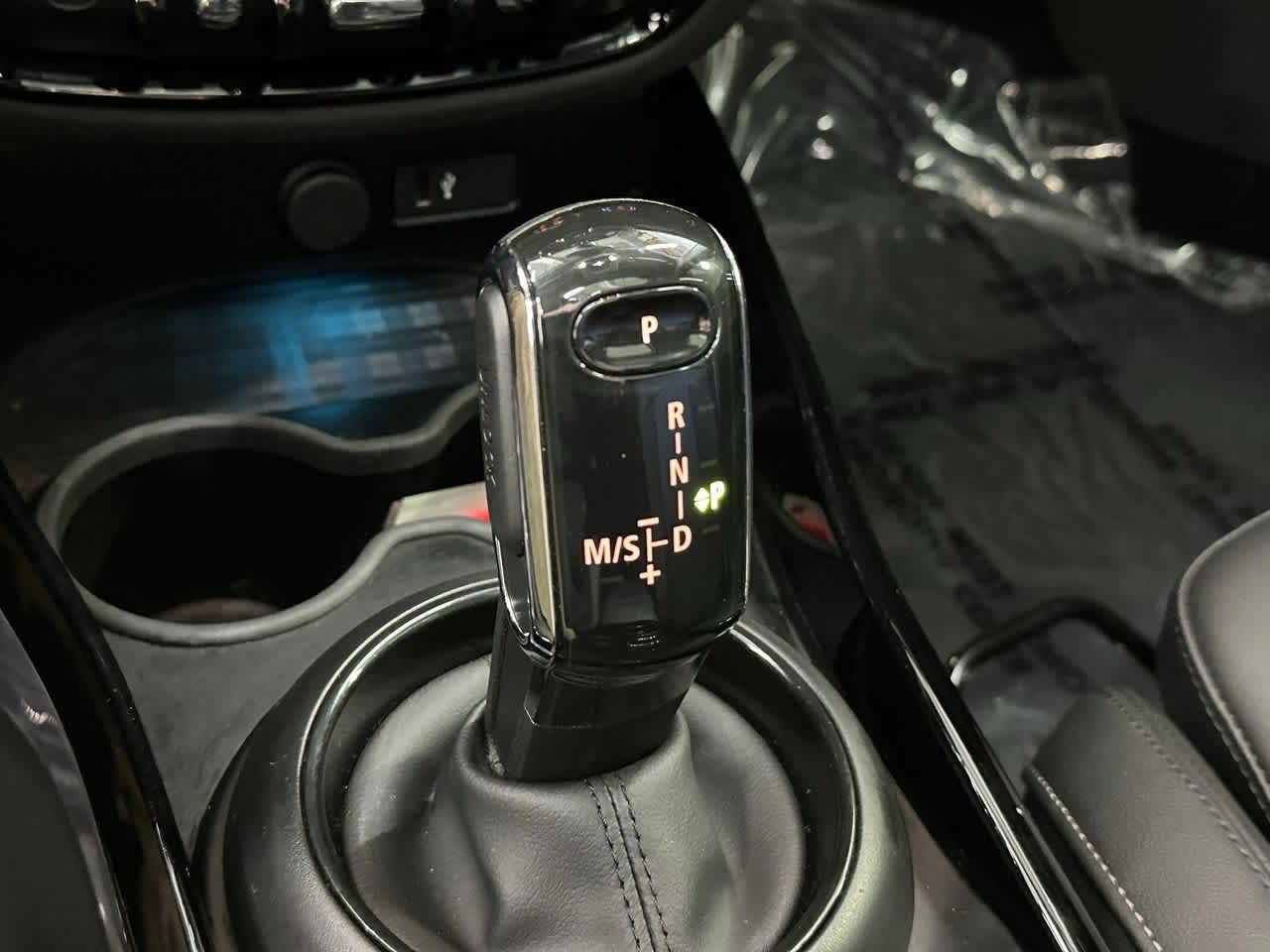 Thumbnail: 2024 MINI Cooper Clubman - 24