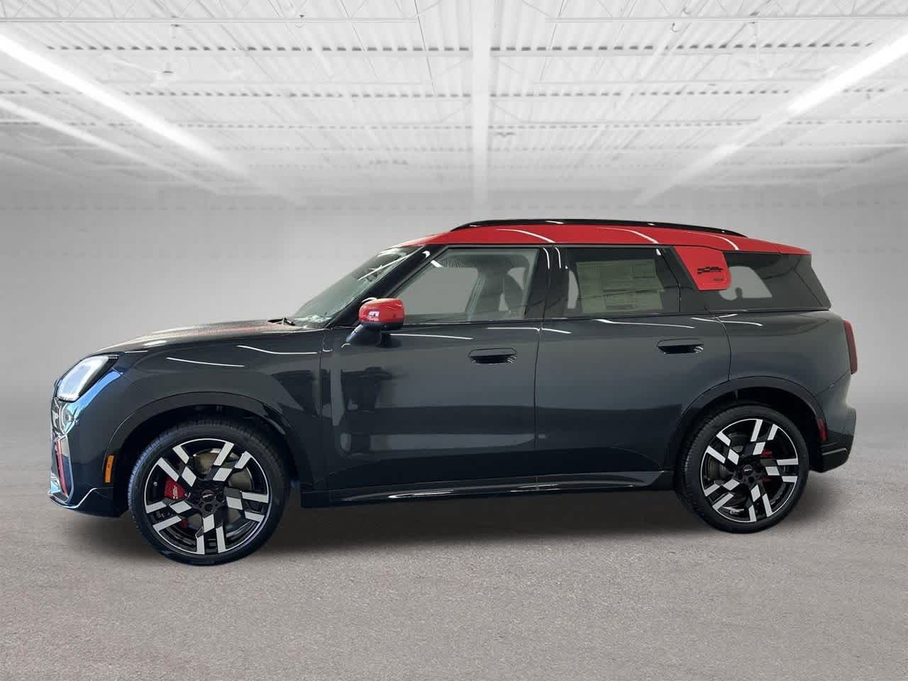 Thumbnail: 2026 MINI Cooper Countryman - 2