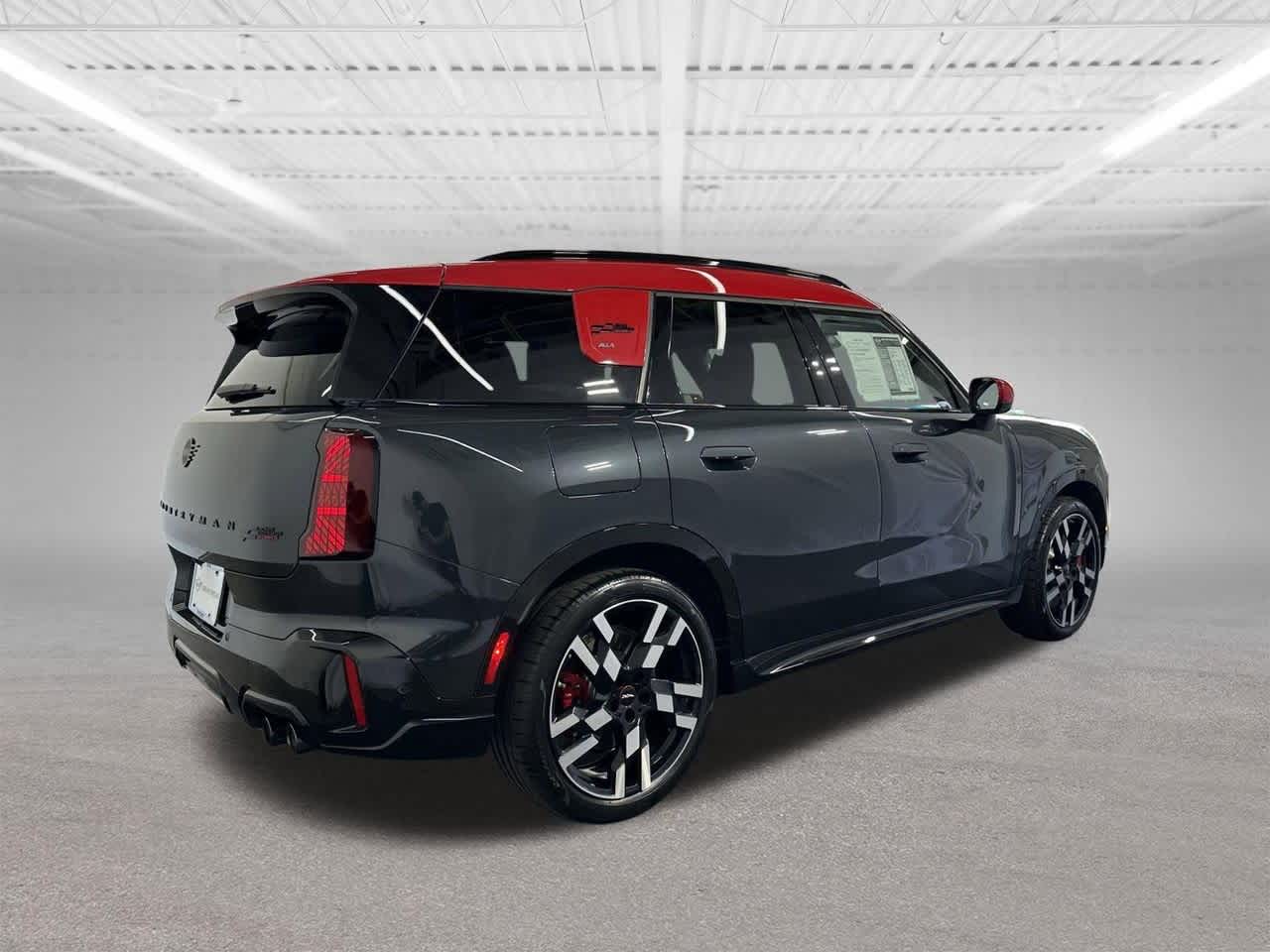 Thumbnail: 2025 MINI Cooper Countryman - 6