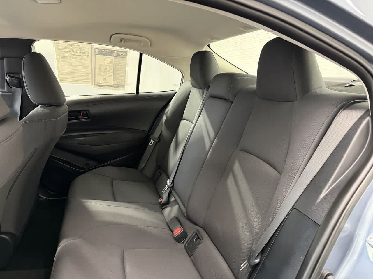 Thumbnail: 2023 Toyota Corolla - 10