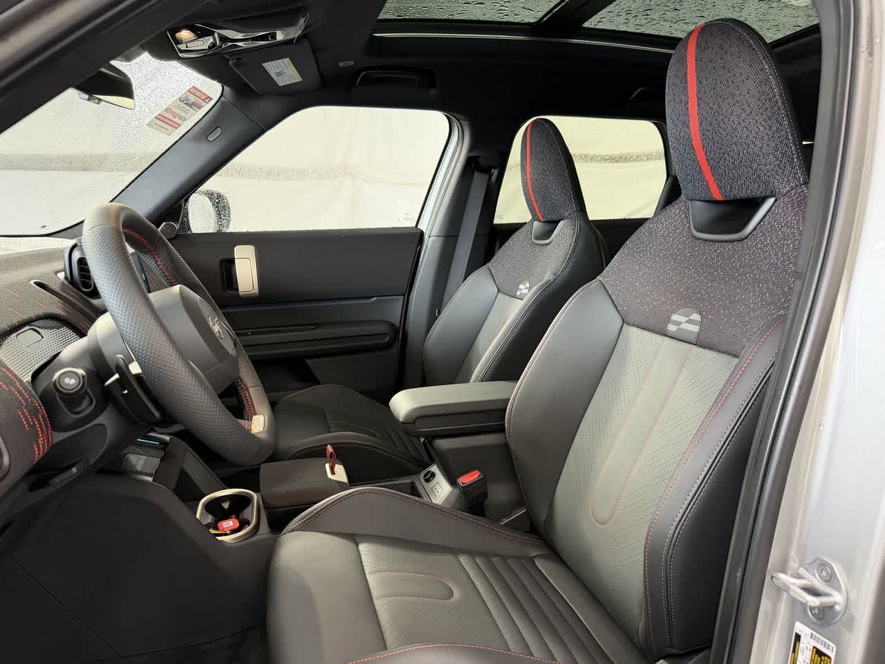 Thumbnail: 2026 MINI Cooper Countryman - 10