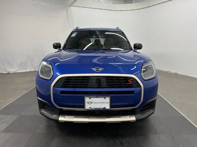 Thumbnail: 2025 MINI Cooper Countryman - 8