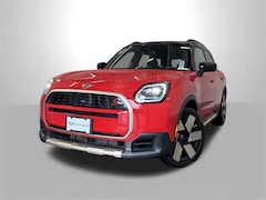 Used 2025 MINI Countryman S SUV For Sale in Portland, OR