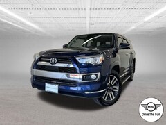 Used 2020 Toyota 4Runner Limited SUV For Sale in Portland, OR