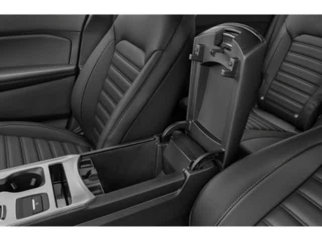 Thumbnail: 2022 Ford Edge - 14