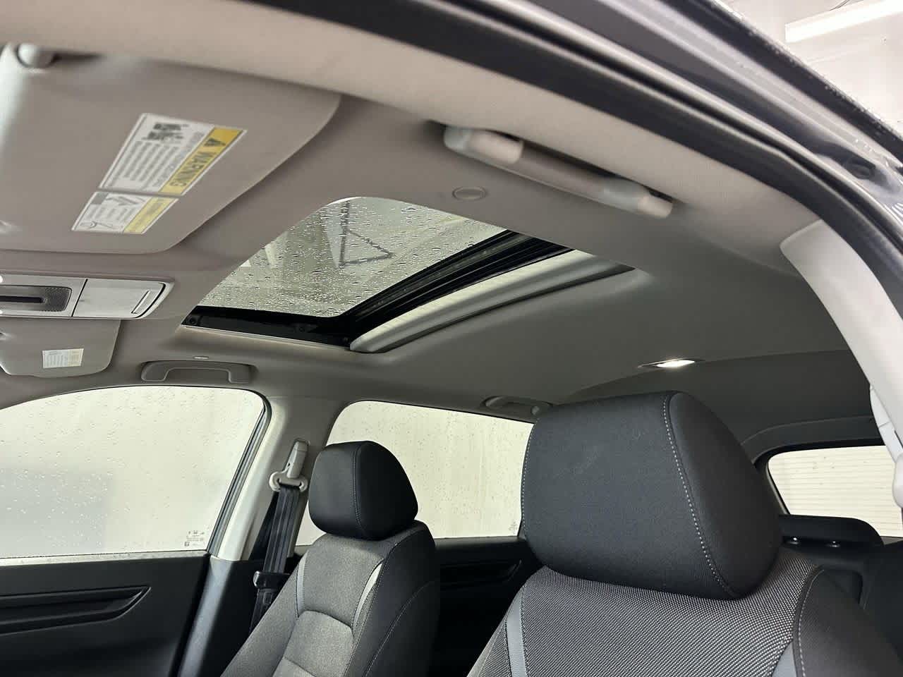 Thumbnail: 2024 Honda CR-V - 13