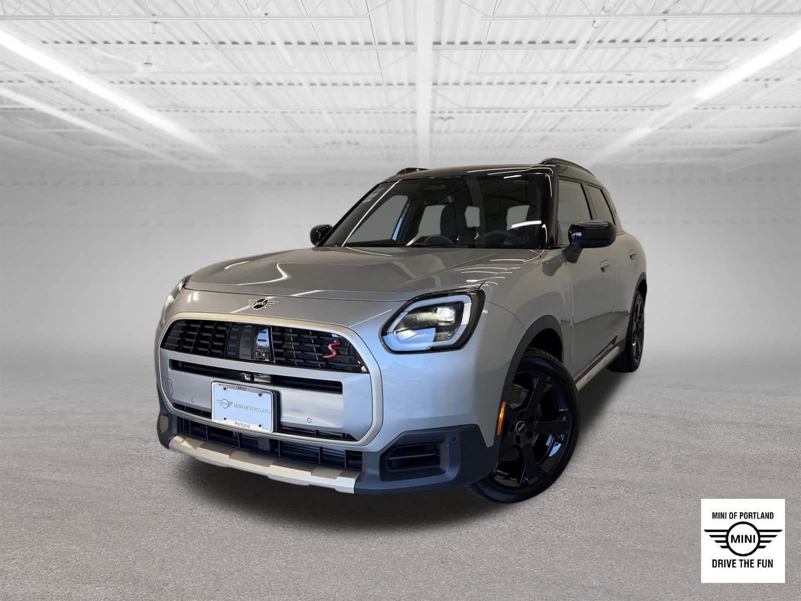   Countryman