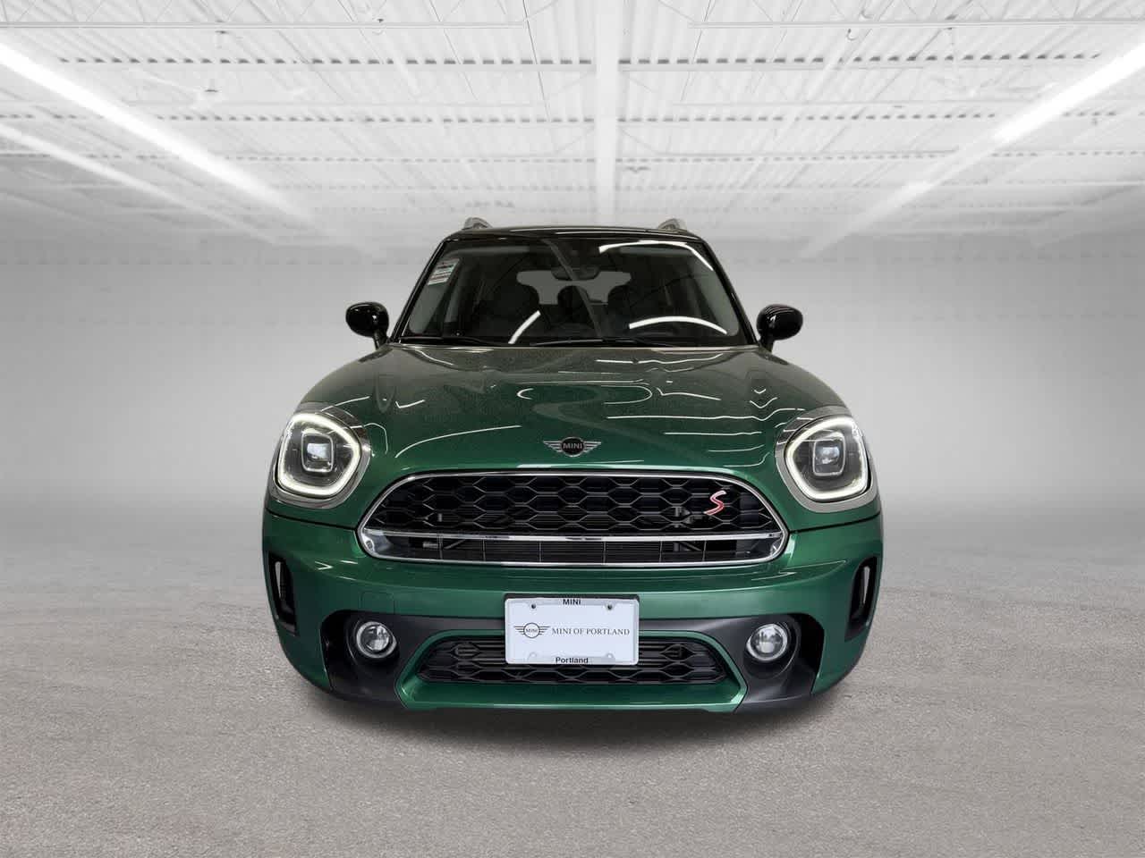 Thumbnail: 2023 MINI Cooper Countryman - 8