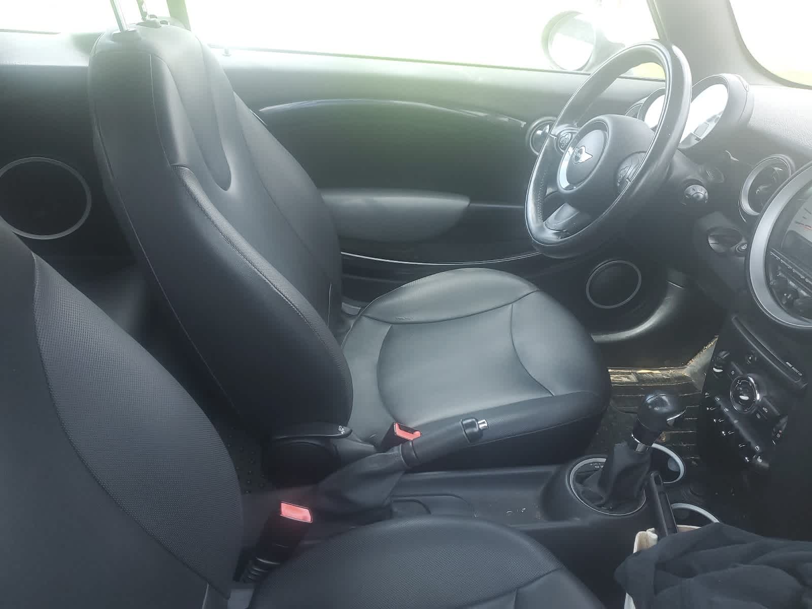 Thumbnail: 2011 MINI Cooper - 6