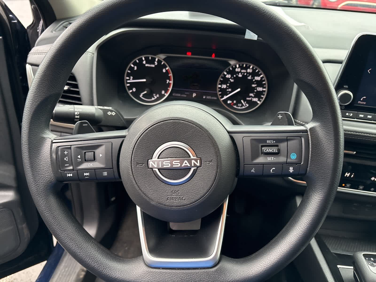 Thumbnail: 2024 Nissan Rogue - 2