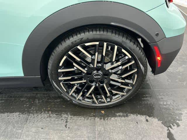 Thumbnail: 2026 MINI Cooper Convertible - 23