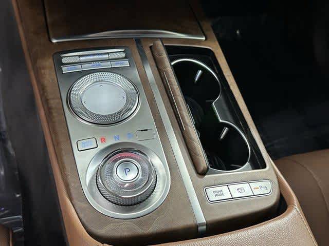 Thumbnail: 2021 Genesis G80 - 24