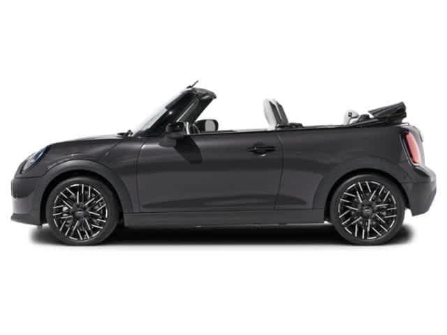 Thumbnail: 2025 MINI Cooper Convertible - 2