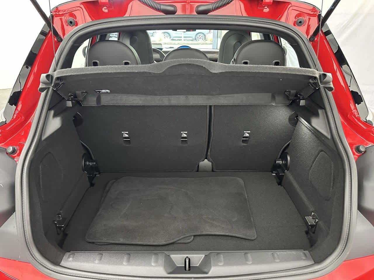 Thumbnail: 2025 MINI Cooper Hardtop - 5