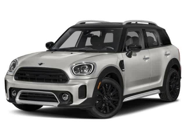Thumbnail: 2024 MINI Cooper Countryman - 1